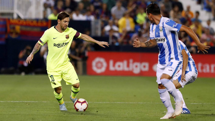 «Барселона»