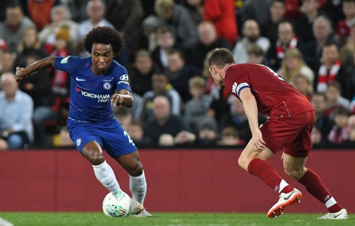 Резервисты подвели Клоппа