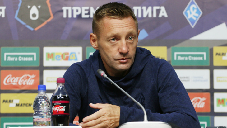 Андрей Тихонов Андрей Тихонов