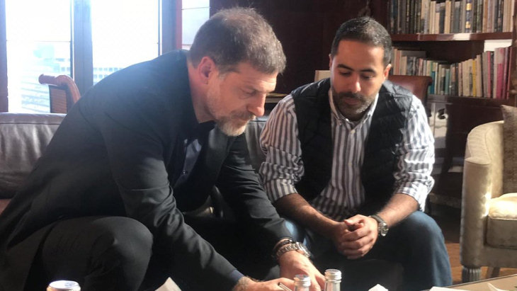 Славен Билич