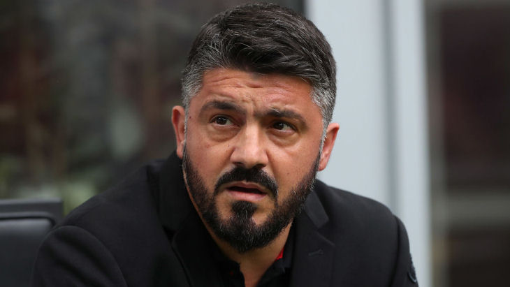 Дженнаро Гаттузо