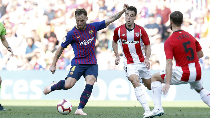 Фрагмент матча