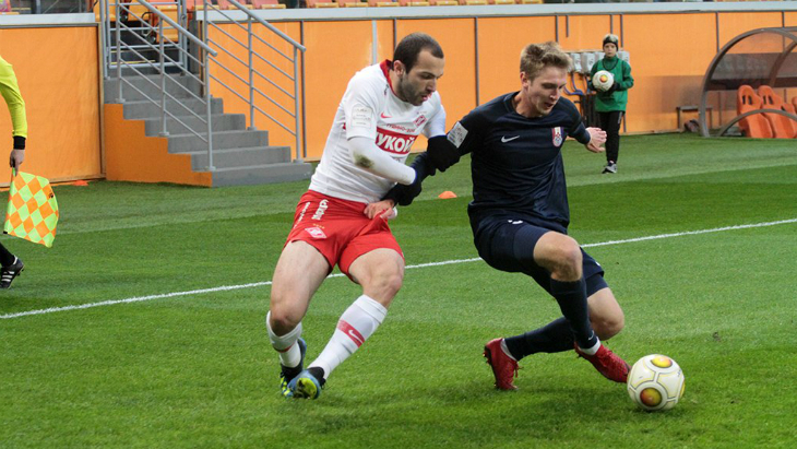 «Спартак-2»