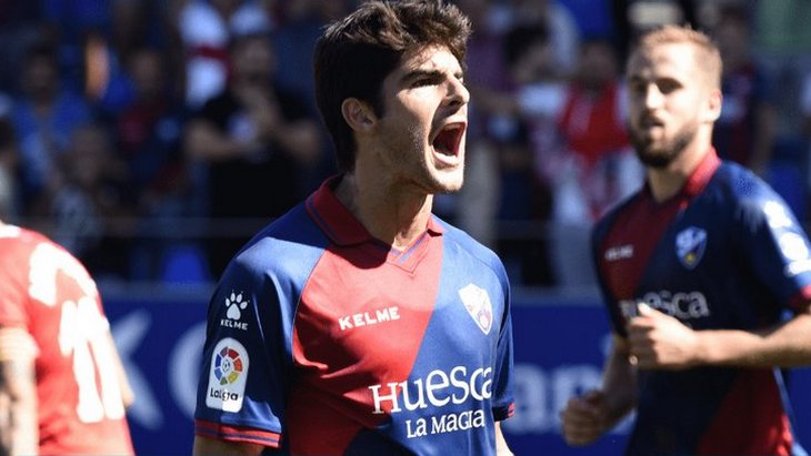 Гонсало Мелеро