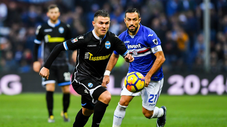 «Сампдория»