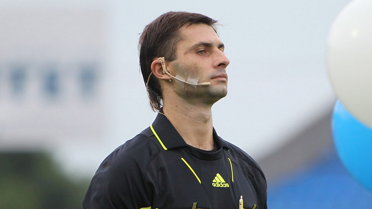 Алексей Еськов