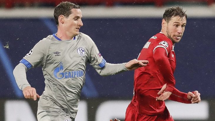 Фрагмент матча Фрагмент матча