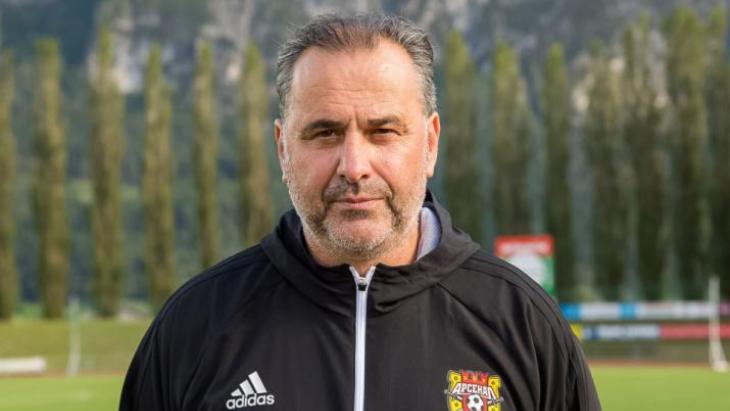 Миодраг Божович