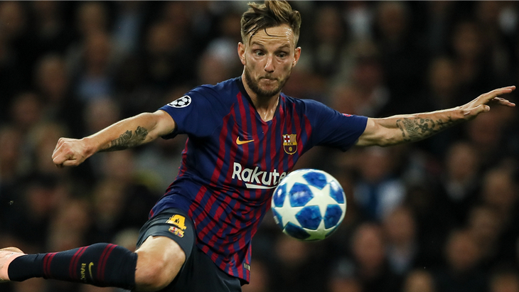 Иван Ракитич