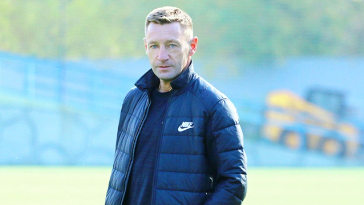 Андрей Тихонов