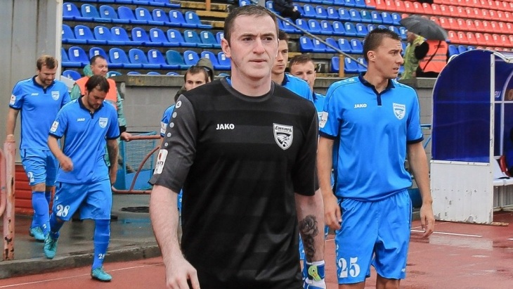 «Сибирь» ушла от поражения