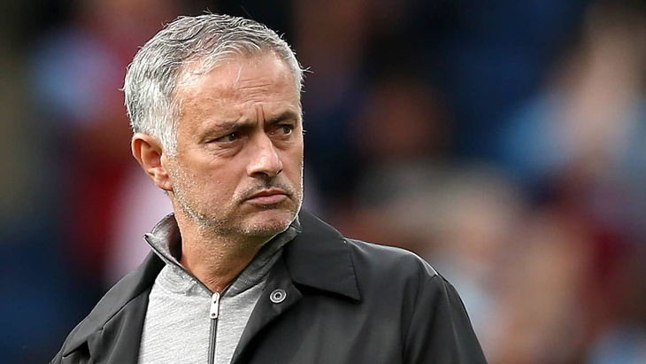 Жозе Моуринью