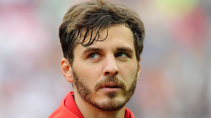 Александр Ерохин