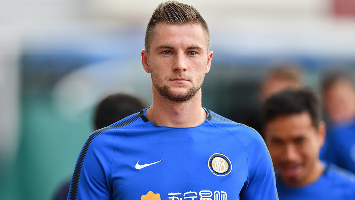 Милан Шкриньяр Милан Шкриньяр