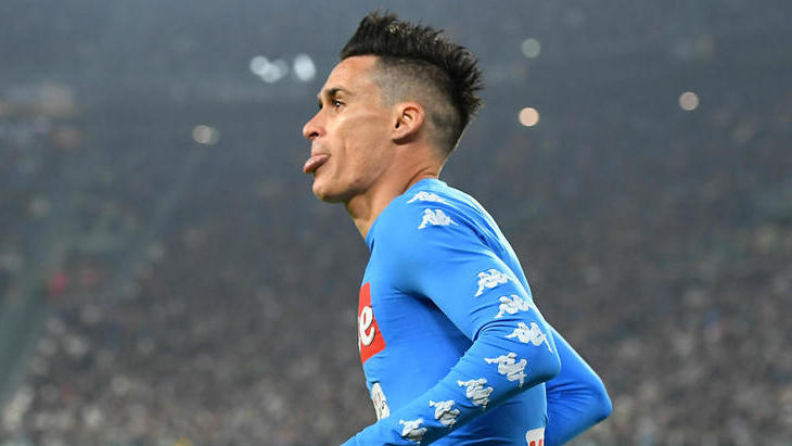 Хосе Кальехон Хосе Кальехон