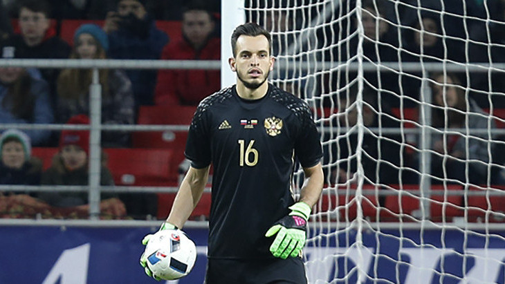 Маринато Гильерме