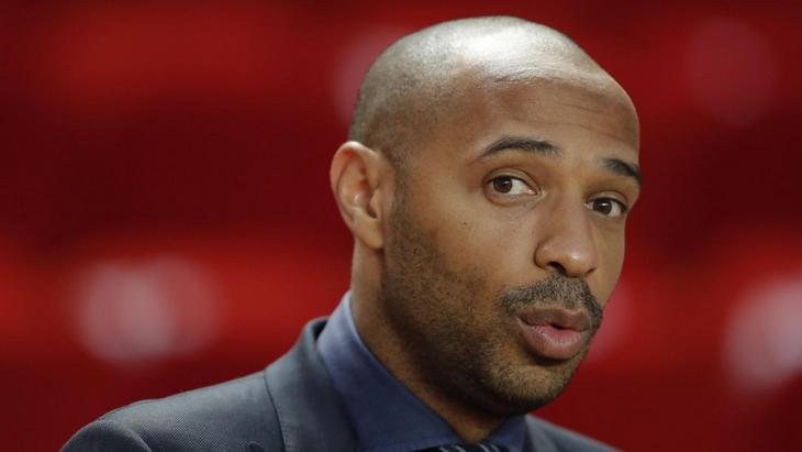 Тьерри Анри