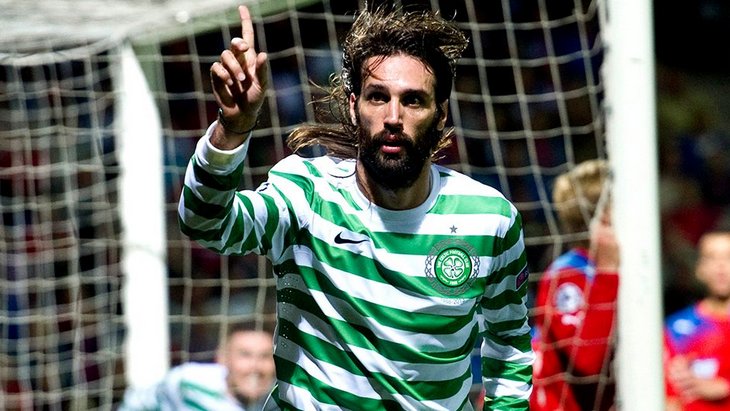 Георгиос Самарас