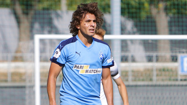 Георгий Тигиев