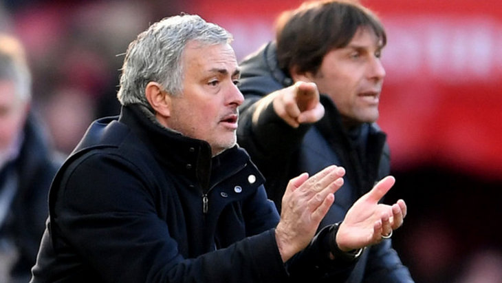 Жозе Моуринью