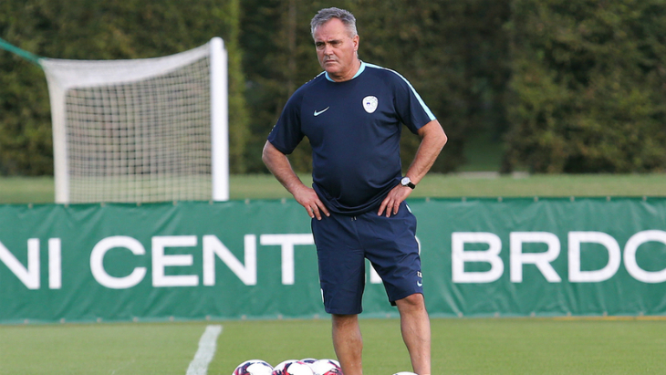 Томаж Кавчич