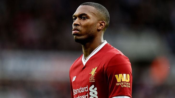 Дэниэль Старридж