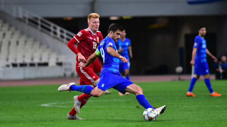 Сократис Папастатопулос