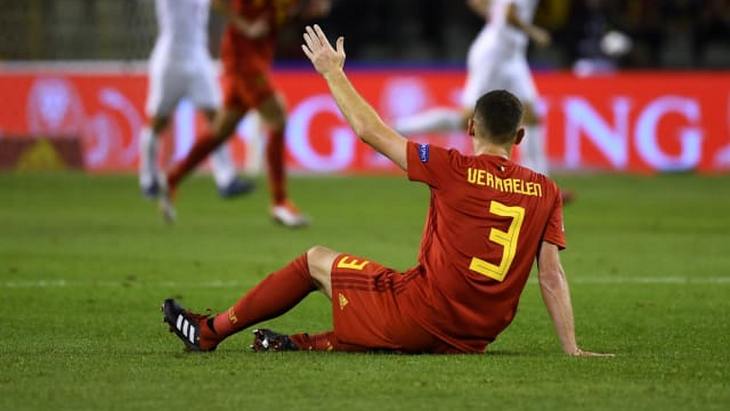 Томас Вермален