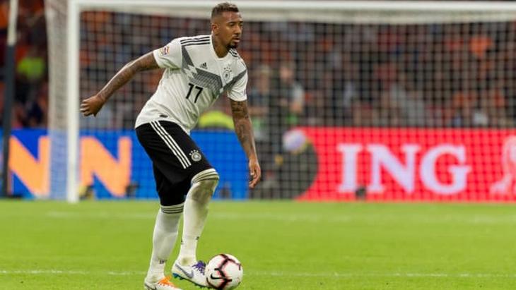 Жером Боатенг