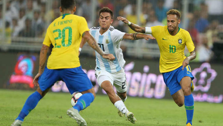 Пауло Дибала