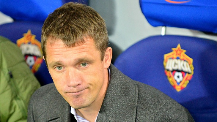 Виктор Гончаренко