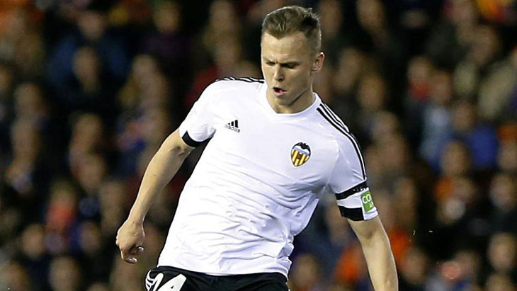 Денис Черышев