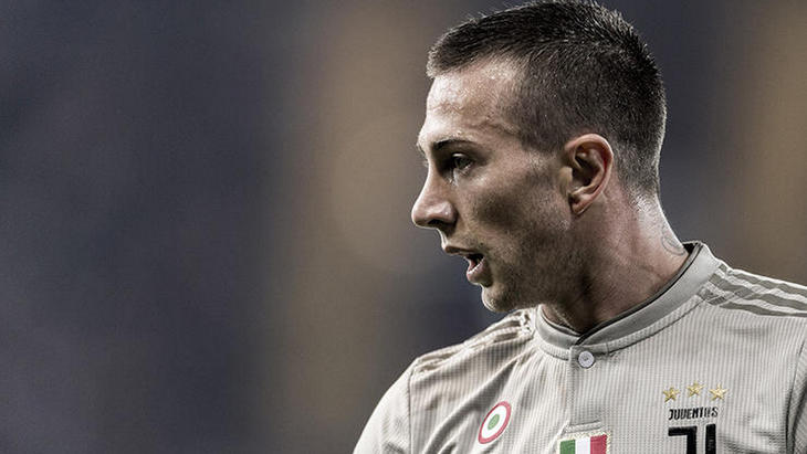 Федерико Бернардески