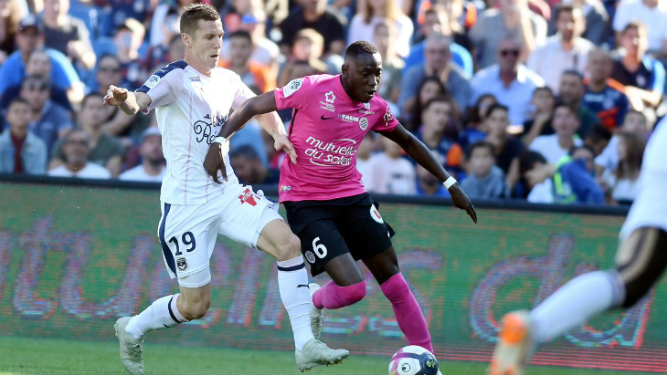 «Монпелье»