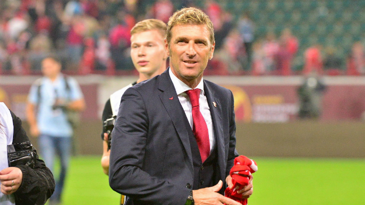 Массимо Каррера