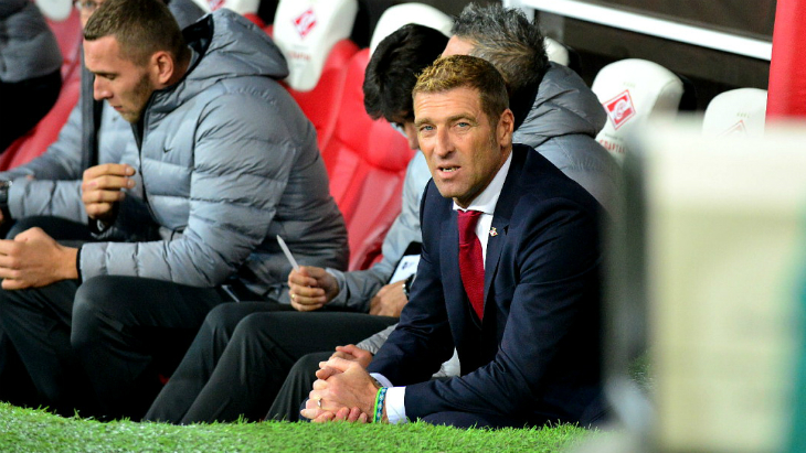 Массимо Каррера