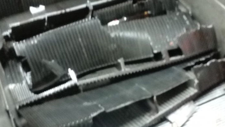 В Риме при обрушении эскалатора пострадали болельщики ЦСКА