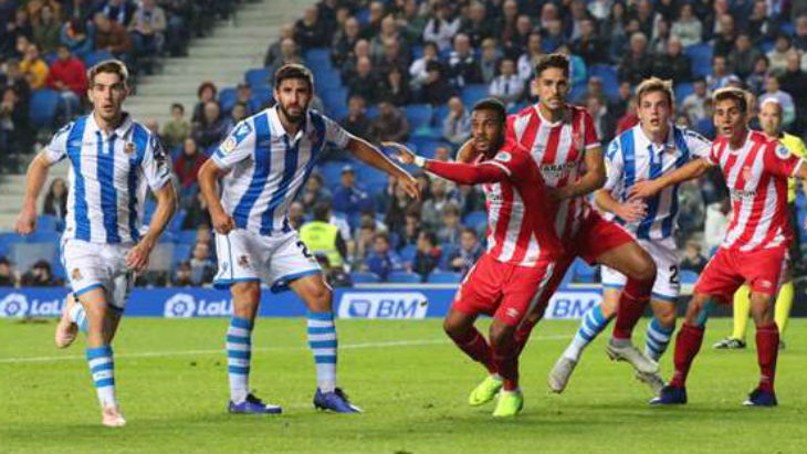 «Реал Сосьедад»