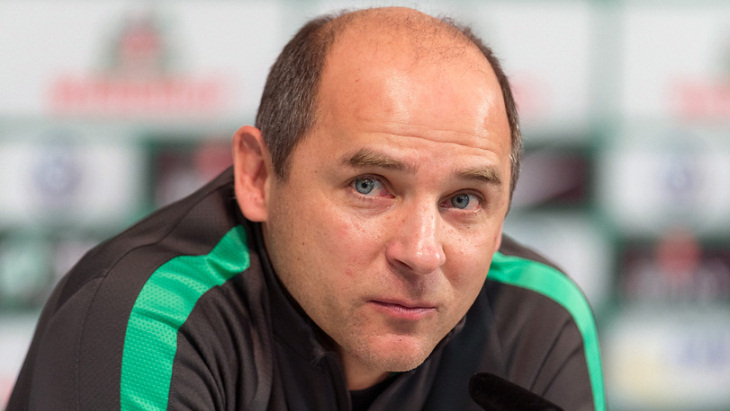 Виктор Скрипник