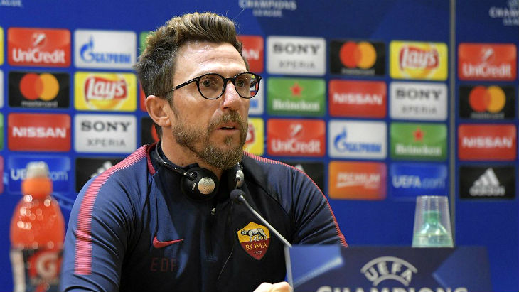 Эусебио Ди Франческо