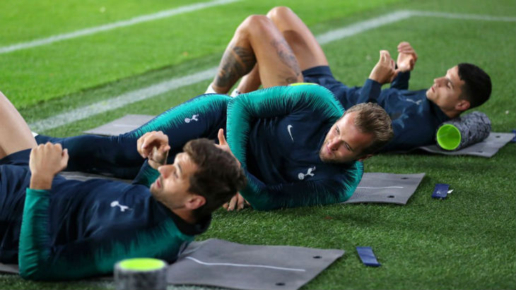 «Тоттенхэм»