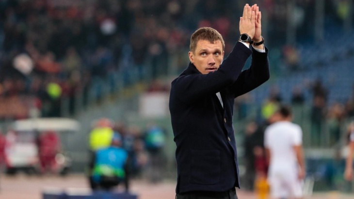 Виктор Гончаренко