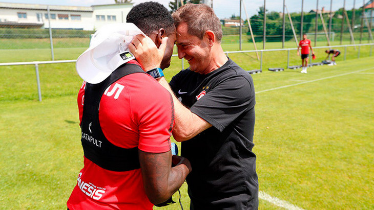 Рауль Рианчо