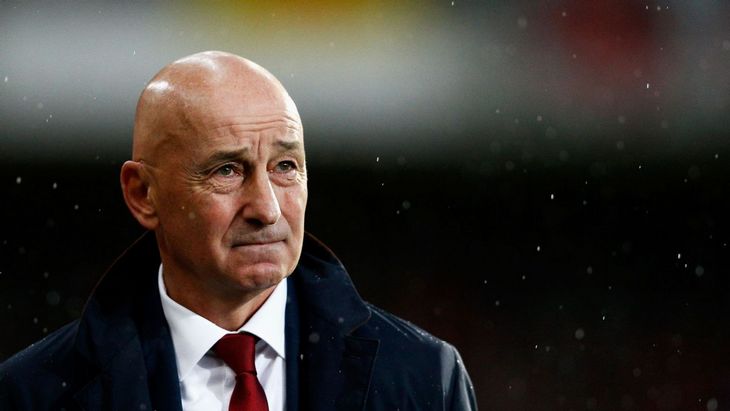 Славолюб Муслин