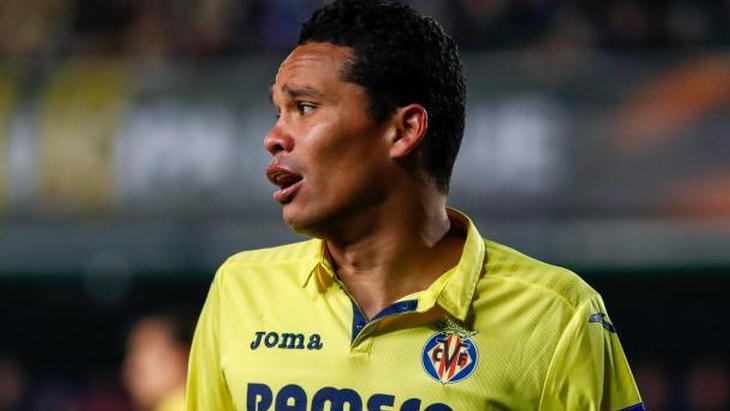 Карлос Бакка