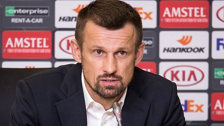 Сергей Семак