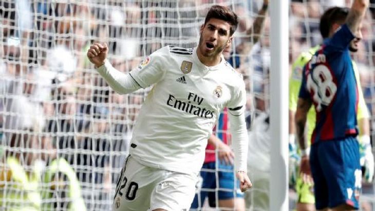 Марко Асенсио