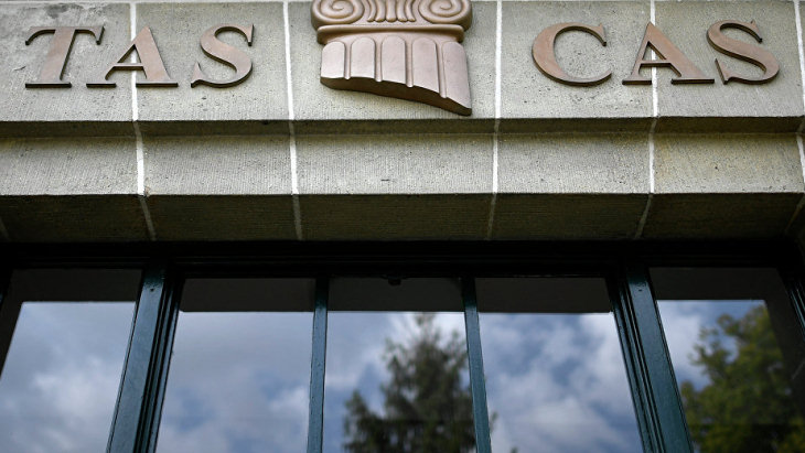 Ла Лига оспорит в CAS решение ФИФА о запрете проведения матча в США