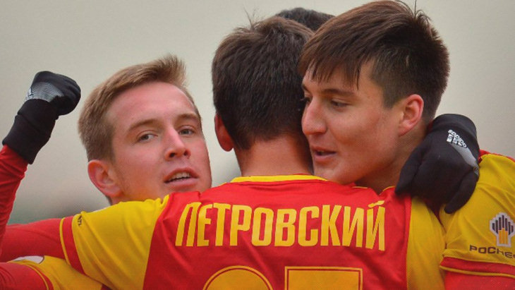 Футболисты «Арсенала» Футболисты «Арсенала»