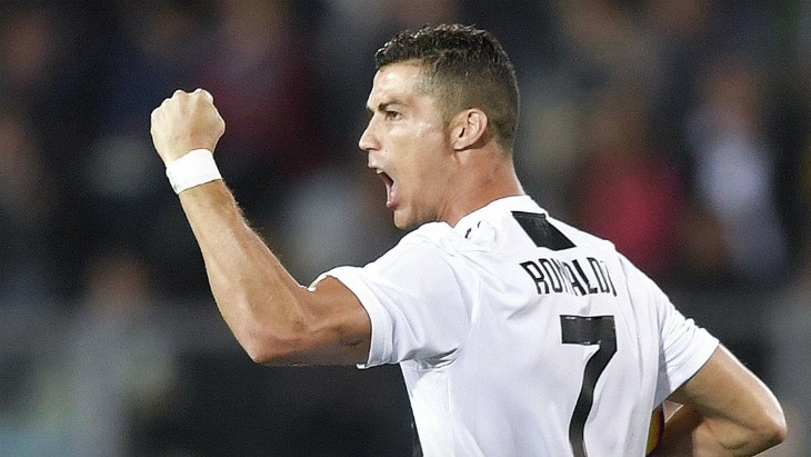 Фрагмент матча